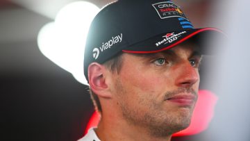 Verstappen en Horner wijzen Newey-theorie van de hand: "De problemen waren er al"