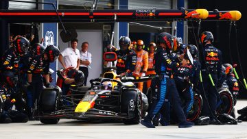 Red Bull moet meerdere erkennen in opvallend team in extra kampioenschap