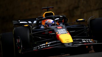 Live reacties na uitstekende eerste sessie Verstappen in Austin