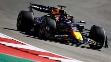 Marko trekt bijzondere Verstappen-vergelijking: "Ze rapen elk nootje op"