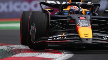Red Bull staat versteld van forse straffen Verstappen: "Zeer hard besluit"