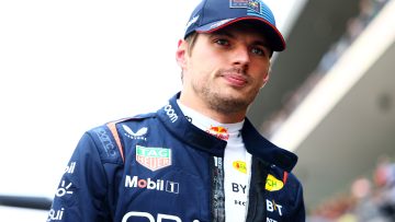 Jordan: "Verstappen won wereldtitel onder valse voorwendselen"