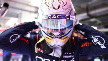 Verstappen krijgt kans op revanche in virtuele 24 uur van Daytona