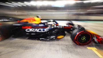 Hoe laat begint de kwalificatie voor de F1 GP Qatar 2025?