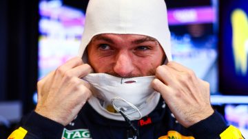 Update uit Qatar: Sublieme Verstappen pakt op oppermachtige wijze zege
