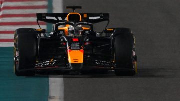 Hoe laat begint de F1 GP Abu Dhabi 2025?