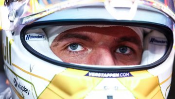 Uitslag kwalificatie Formule 1 GP Abu Dhabi 2024