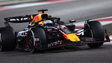 Zo kijk jij de F1-race in Abu Dhabi live op TV