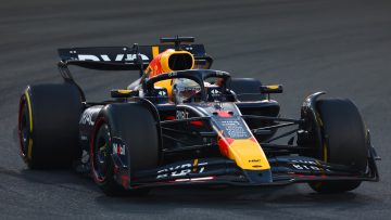 F1-legende velt pijnlijk Red Bull-oordeel voor 2025