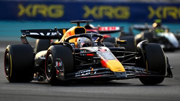 Hoe erg heeft Red Bull geleden onder de interne chaos?