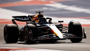 Hoe laat begint de kwalificatie voor de F1 GP Verenigde Staten in Austin vandaag?