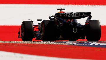 2024 F1 Austrian Grand Prix - Qualifying results