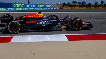 The trick Red Bull's 'vertical sidepods' were hiding