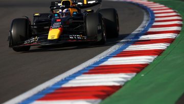 Win 50x jouw inzet bij podium Verstappen in GP Mexico! - ADV