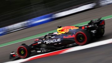 Verstappen wijst achilleshiel Red Bull aan: "Dat kunnen wij niet nabootsen"