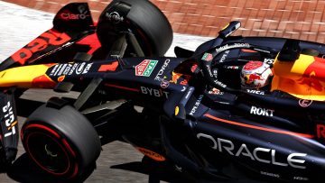 Breaking: Iconische GP langer op F1-kalender