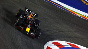 Hakkinen ziet mogelijkheden voor Verstappen: "Dan trekt hij aan het langste eind"