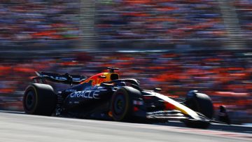 Waarom de Red Bull-update voorlopig weinig uithaalde
