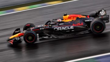 Ford sent stern warning ahead of Red Bull tie-up