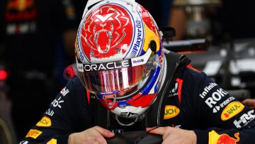 Verstappen ziet trend in F1: "Op jongere leeftijd een completere coureur"