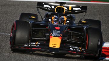 Live reacties na de laatste vrije training voor kwalificatie GP Bahrein