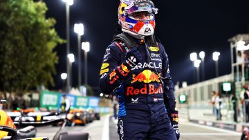Samenvatting kwalificatie Formule 1 GP Bahrein 2024