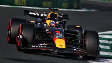 LIVE: 2024 Saudi Arabian Grand Prix - qualifying reaction