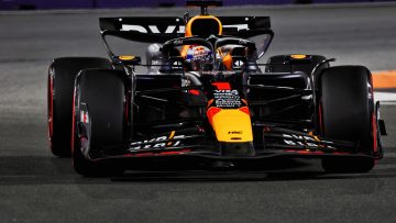F1-update: Verstappen geeft signaal af aan Red Bull, Bearman maakt indruk