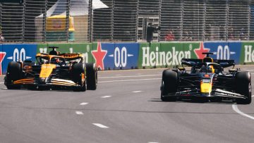 2024 Australian Grand Prix: Possible race strategies