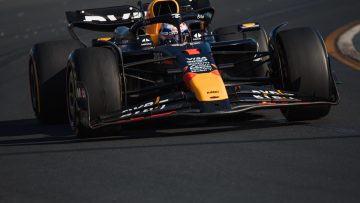 Data tonen aan: magistrale Verstappen maakt persoonlijk het verschil in Q3