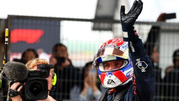 Maakt Wolff kans bij Verstappen? "Daar zinspeelt hij op"