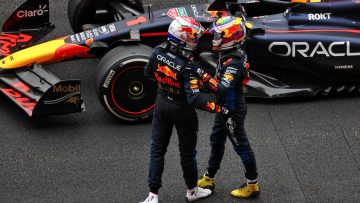 Red Bull de middenmoot in 2026? "Dan moet je met een bulldozer door het gebouw heen rijden"