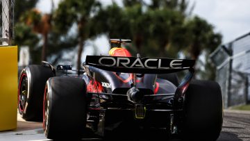 Ford rubbishes claims over new Red Bull F1 power unit