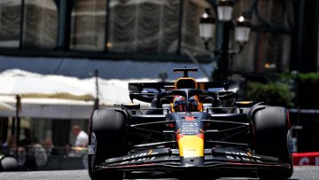 Canadese zege Verstappen geen zekerheid: "Red Bull heeft echt wel een tikje gehad"