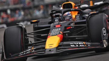 FIA eases safety concerns around new 2026 F1 rules