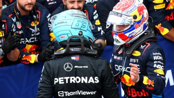 Why Mercedes must show more in the hunt for Red Bull and Verstappen
