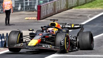 'Stupid' Verstappen damages Norris friendship – International media reacts