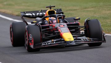 Verstappen stijgt verder op dit F1-lijstje vol prominenten