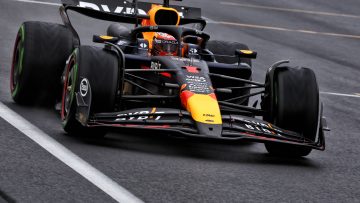 Samenvatting kwalificatie GP België: ijzersterke Verstappen deelt eerste tik uit