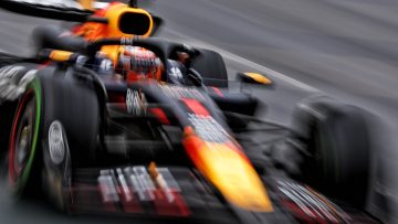 Zo kijk jij de F1-race in België live op TV