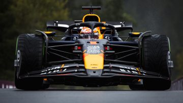 Technisch directeur Red Bull verklaart terugval in detail