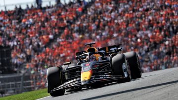 Verstappen en Red Bull moesten noodgedwongen in spiegels kijken: "Daar waren we bezorgd over"