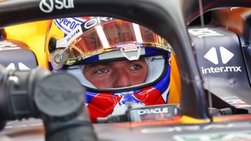 Brundle plaatst vraagtekens bij 'vreemd' vormverlies Red Bull