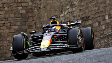 Why Red Bull is taking a huge gamble with its Austin update