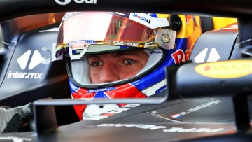 F1-kampioen neemt hoed af voor Verstappen te midden van Red Bull-storm