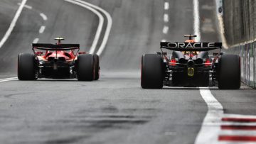 Win 50x jouw inzet bij podium Verstappen in GP Azerbeidzjan! - ADV