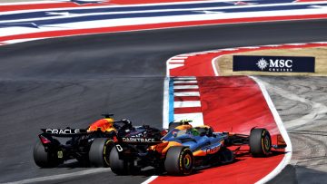 'FIA wil circuits aanpassen na controverse Verstappen en Norris'