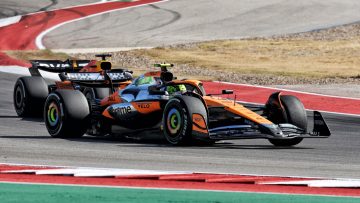 Norris criticises 'inconsistent' stewards after Verstappen battle – International media reacts
