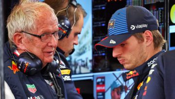 Red Bull outlines potentially condemning F1 ramifications to Perez form