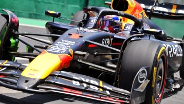 Win 50x jouw inzet bij podium Verstappen in GP Brazilië! - ADV